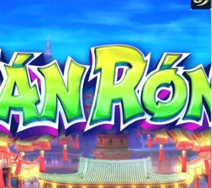 Fan Rong slot game