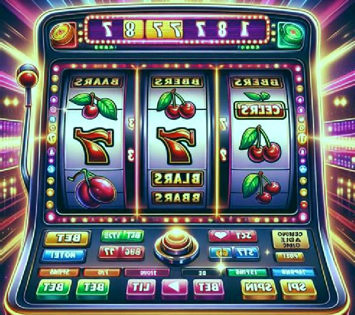 Fan Tan Classic slot game