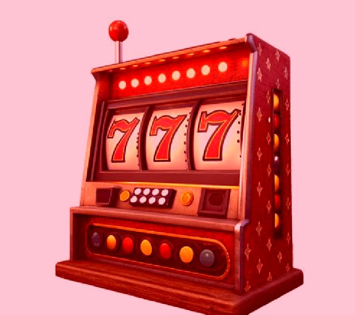 Fan Tan Classic slot machine