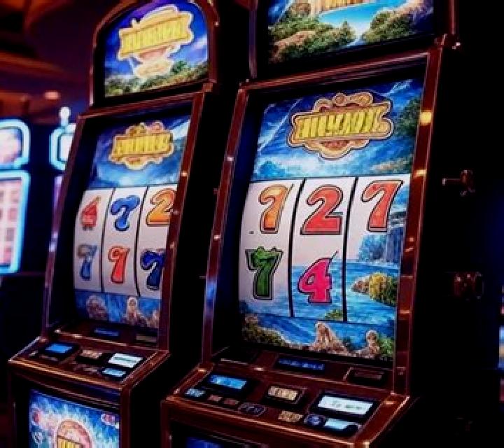 Fan Tan (GamePlay) online slot