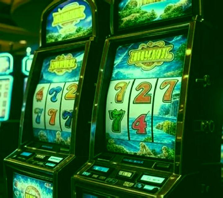 Fan Tan (GamePlay) slot game