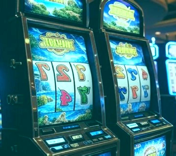 Fan Tan (GamePlay) slot machine