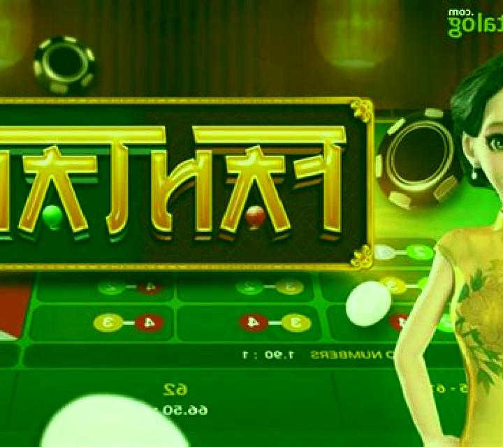 Fan Tan (GamePlay) slot