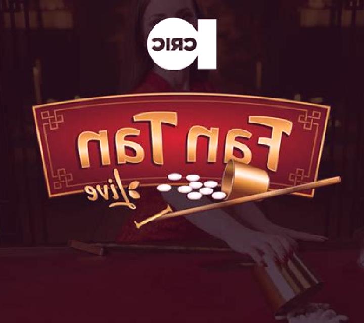 Fan Tan Live online slot