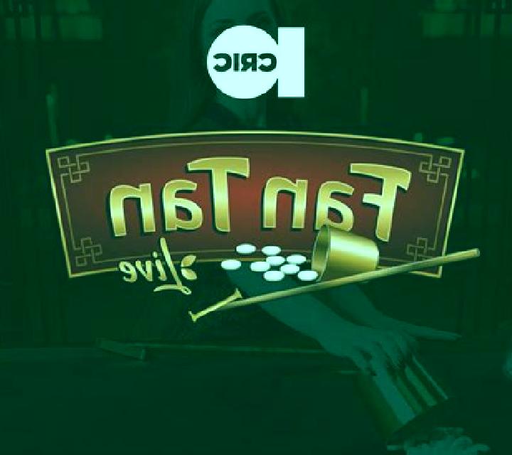 Fan Tan Live slot game