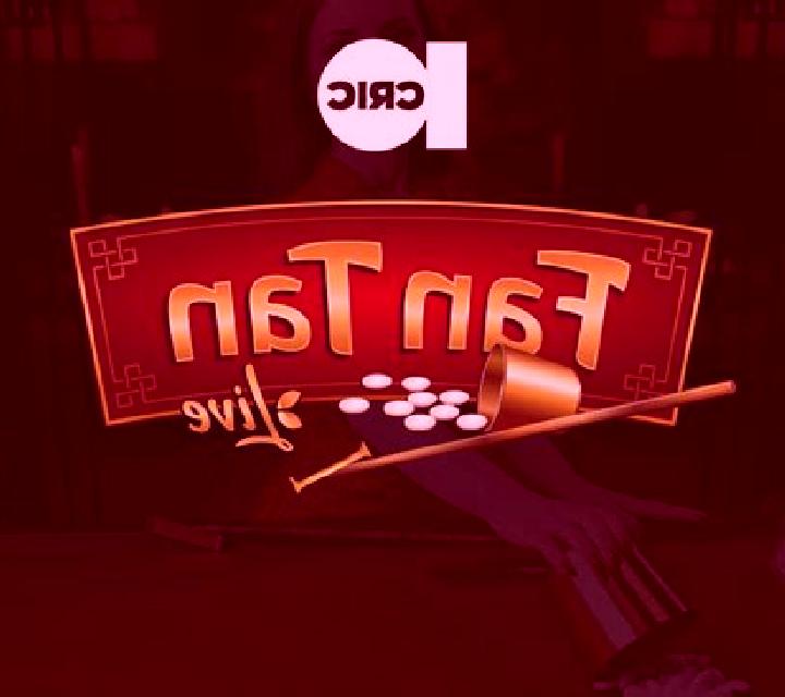 Fan Tan Live slot machine