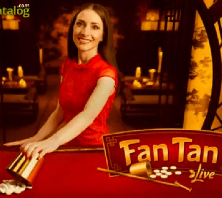 Fan Tan Live slot