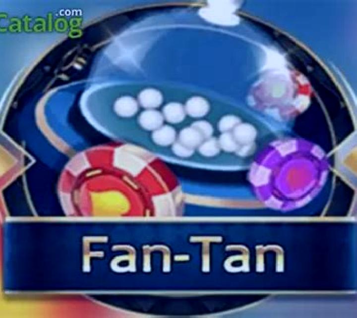 Fan Tan (Openbox Gaming) online slot