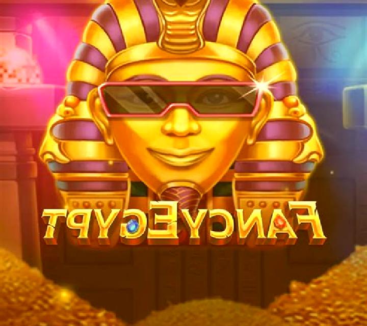 Fancy Egypt online slot