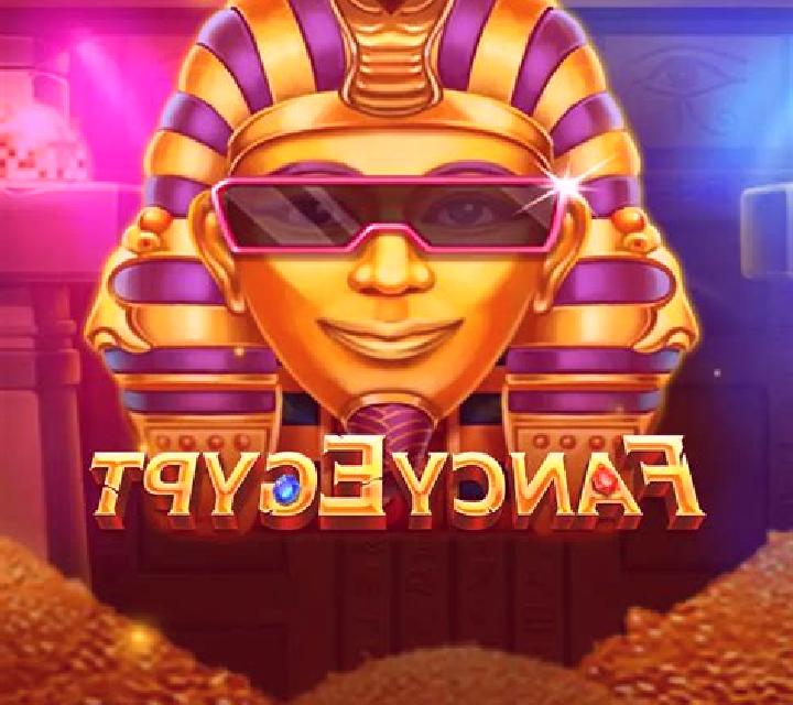 Fancy Egypt slot