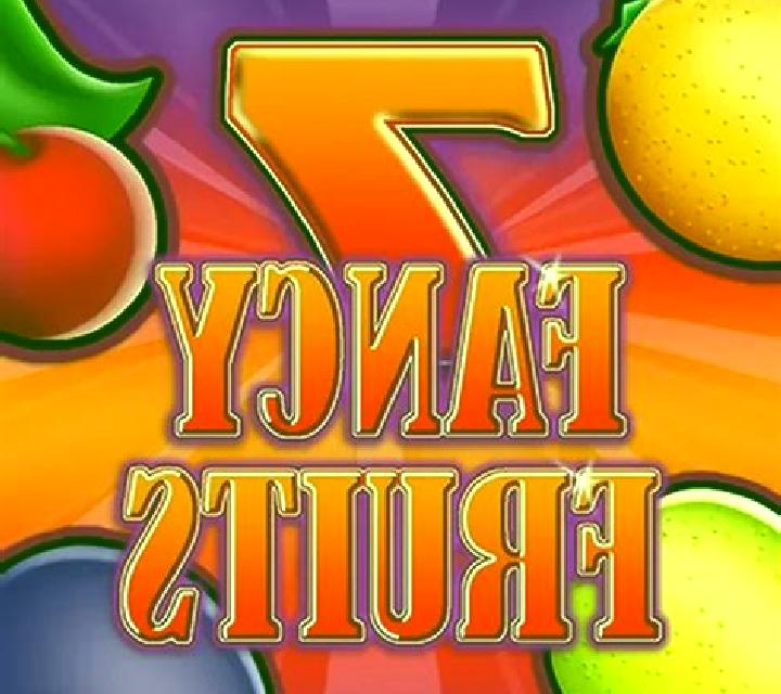 Fancy Fruits CCS slot