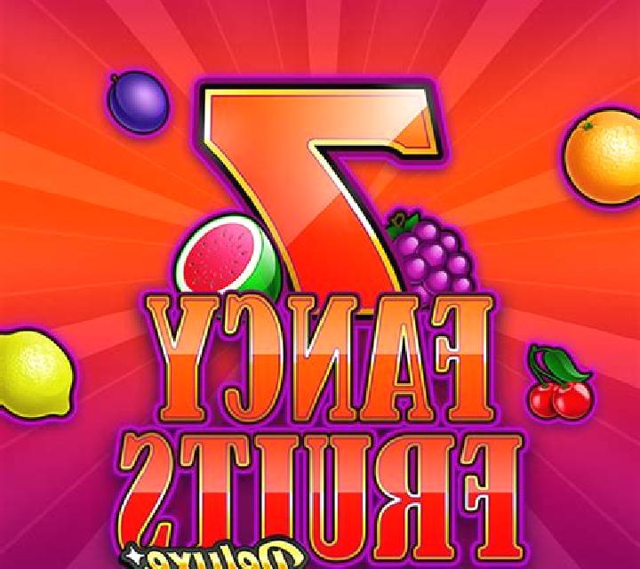 Fancy Fruits Deluxe online slot