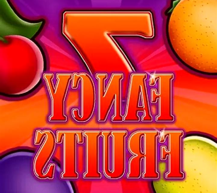 Fancy Fruits GDN online slot