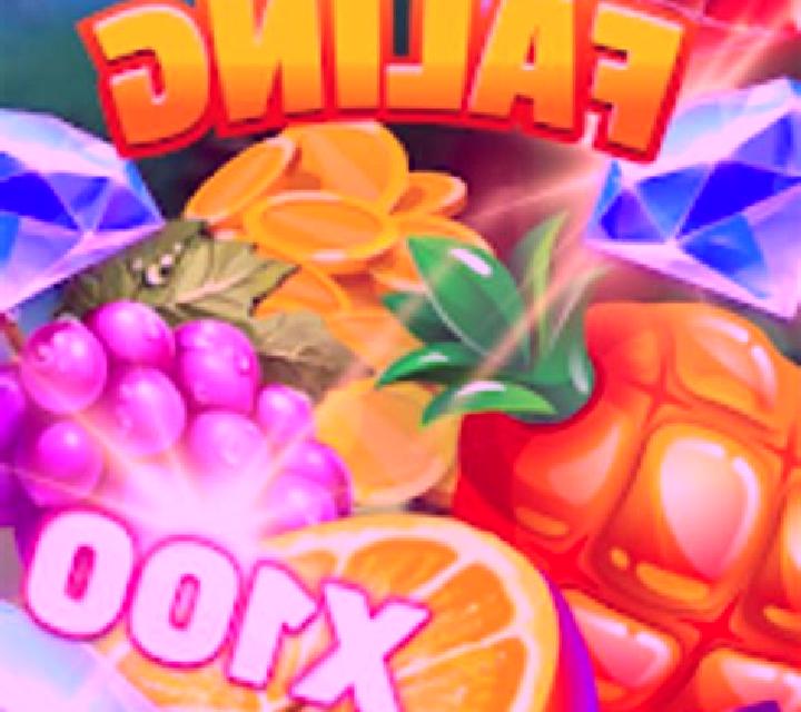 Fancy Fruits GDN slot game