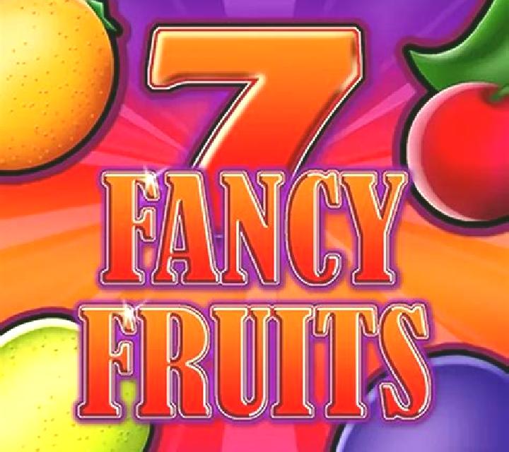 Fancy Fruits GDN slot machine