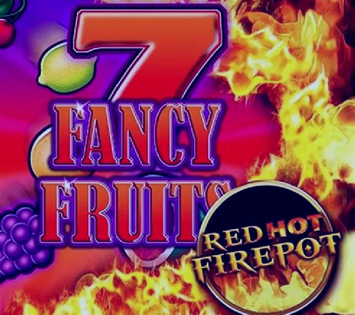 Fancy Fruits RHFP slot game