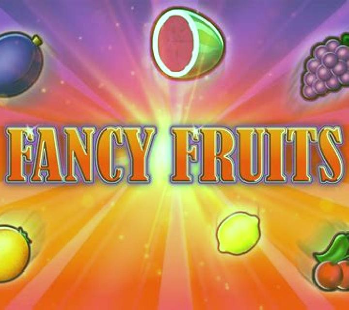 Fancy Fruits slot