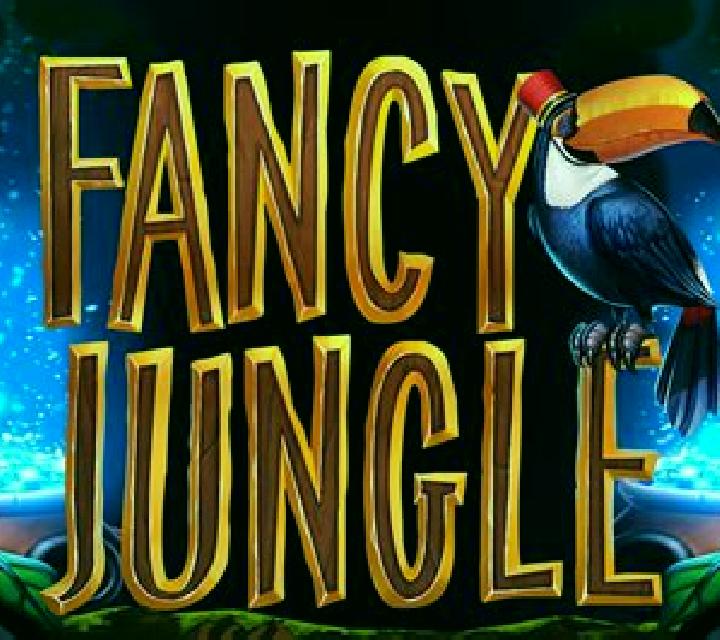 Fancy Jungle online slot