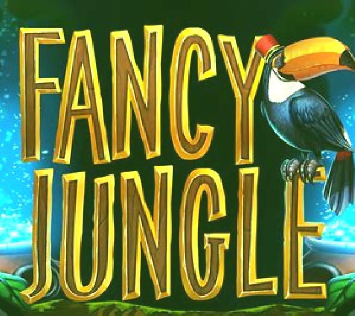 Fancy Jungle slot game
