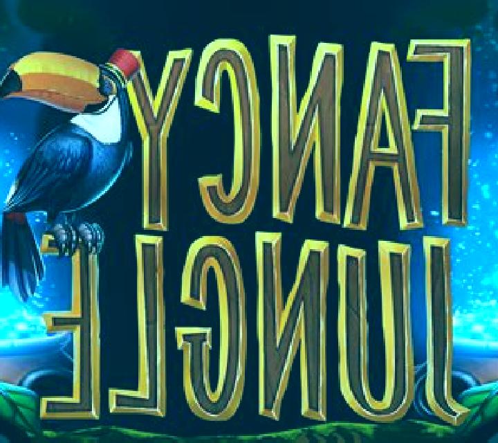 Fancy Jungle slot