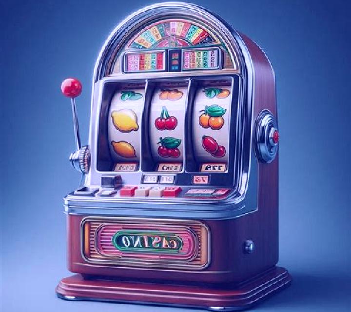 Fancy Poker 5 slot