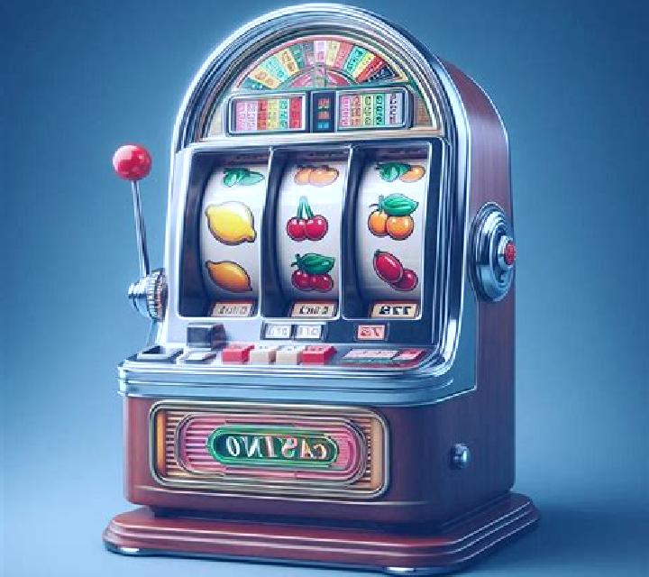 Fandango s 1 Line slot
