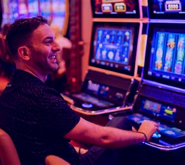 Fandango s 3 Lines online slot