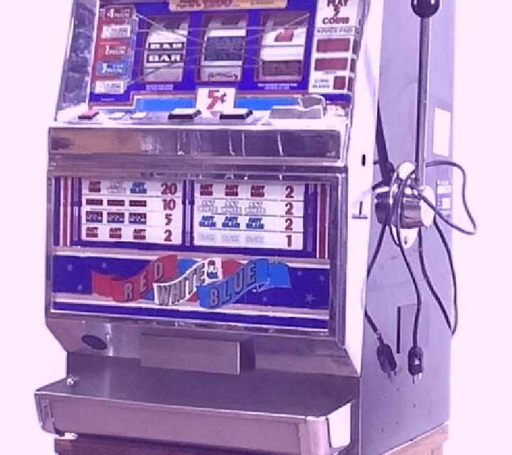 Fandango s 3 Lines slot