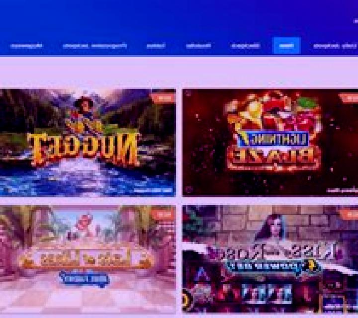 FanDuel Slot Studio slot game