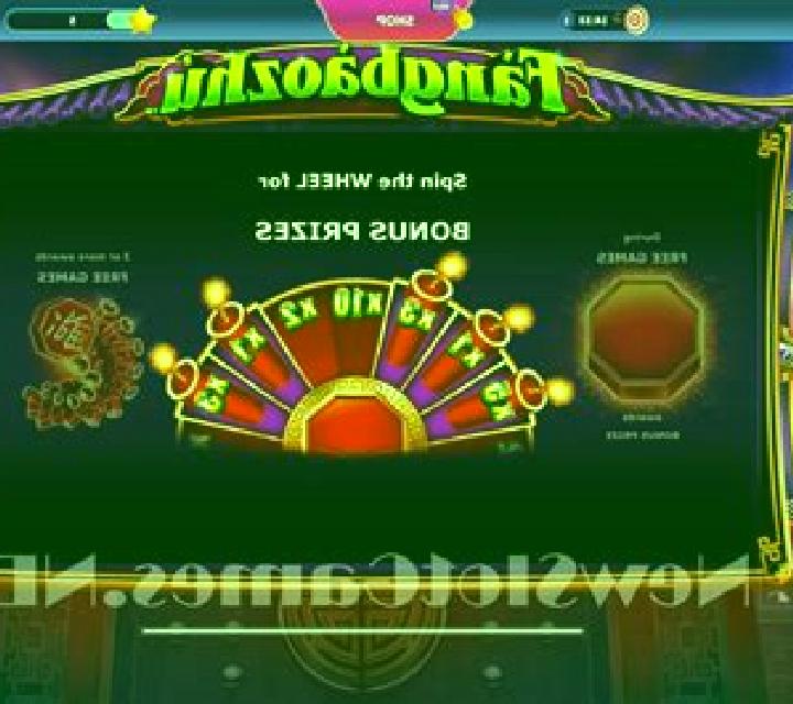 FangBaoZhu slot