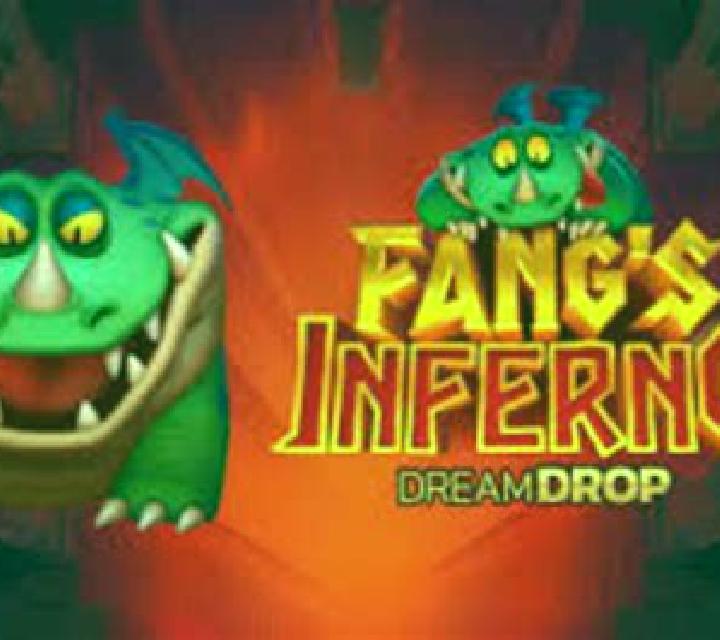 Fang’s Inferno Dream Drop slot game