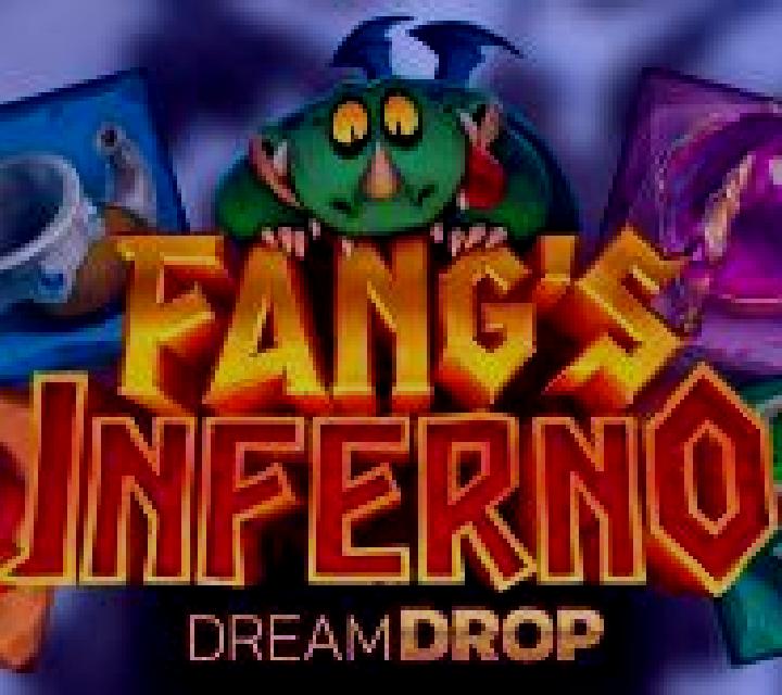 Fang’s Inferno Dream Drop slot
