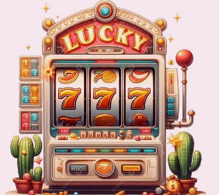 FanTan slot machine
