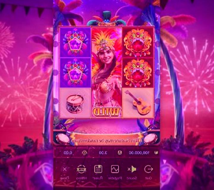 Fantasia online slot