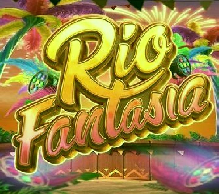 Fantasia slot