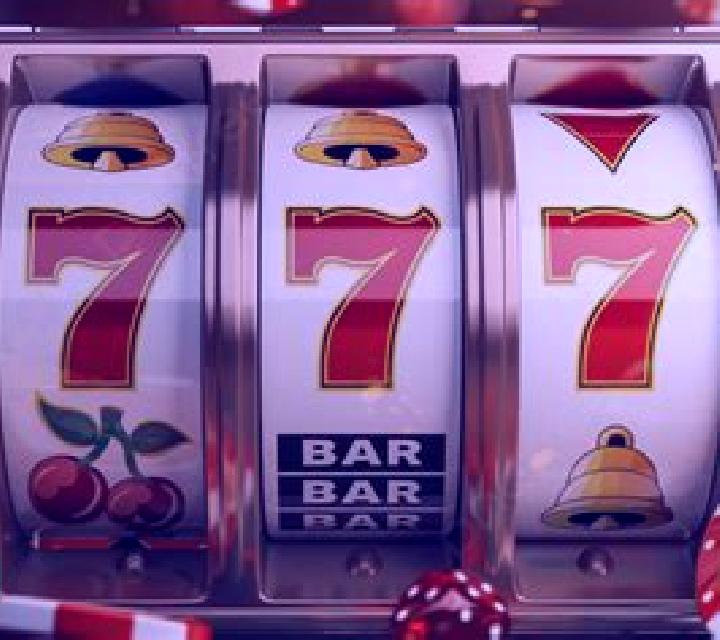 Fantastic 7s slot machine