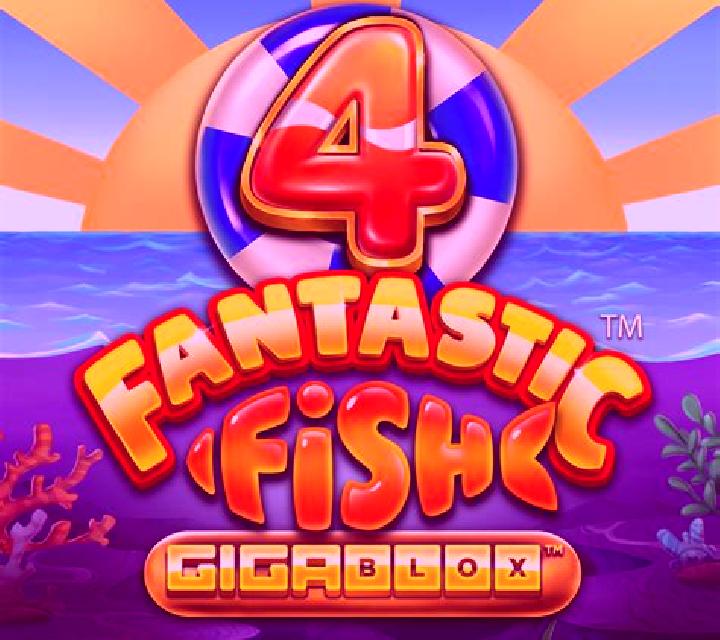 Fantastic Animals 5th slot