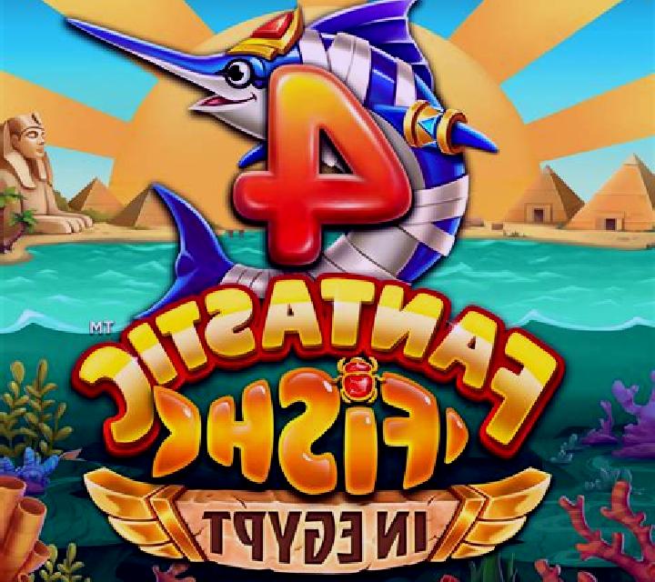 Fantastic Egypt slot