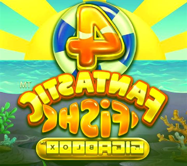 Fantastic Faries online slot