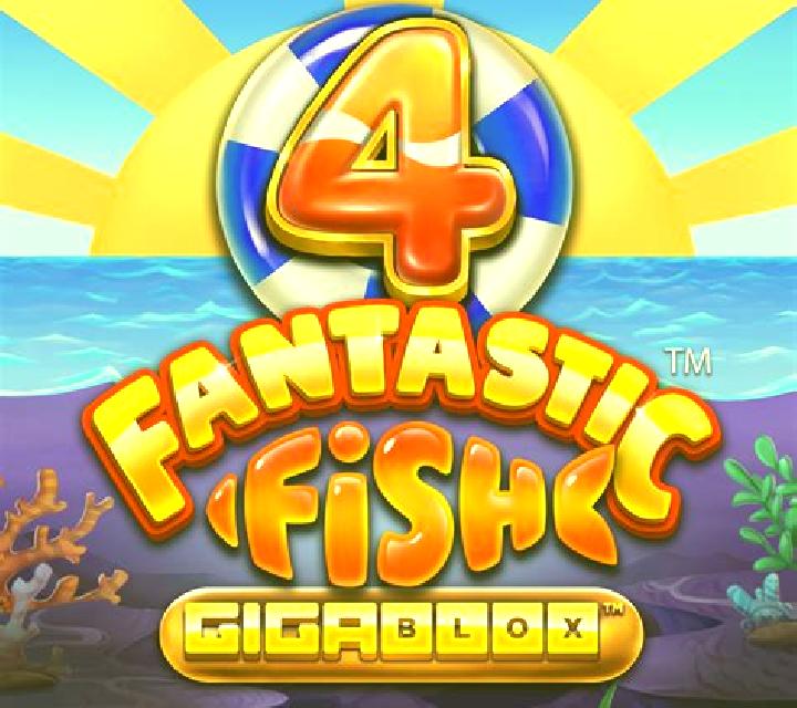Fantastic Faries slot game