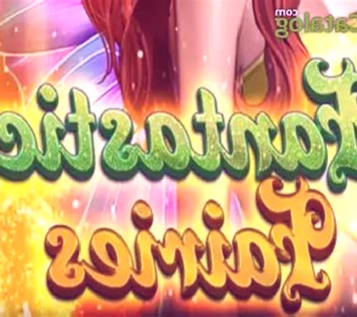 Fantastic Faries slot