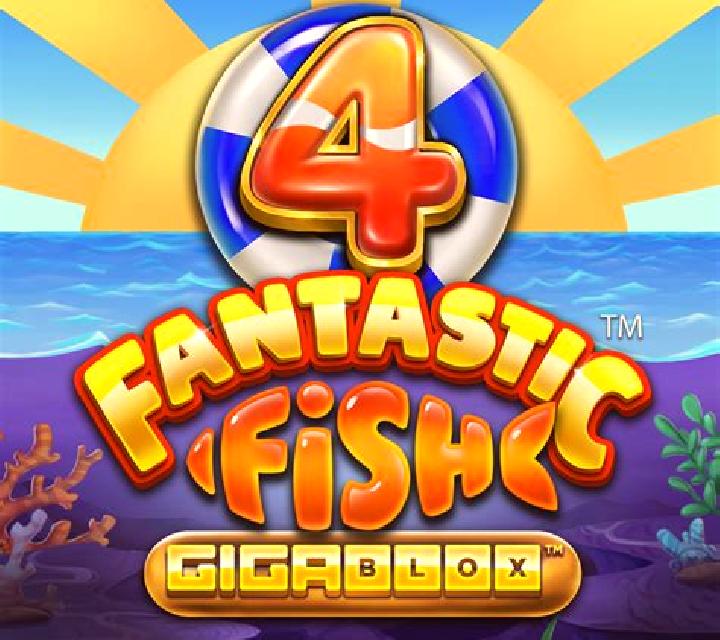 Fantastic Four 50 lines slot game