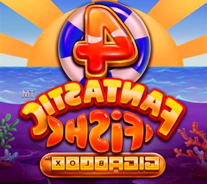Fantastic League online slot