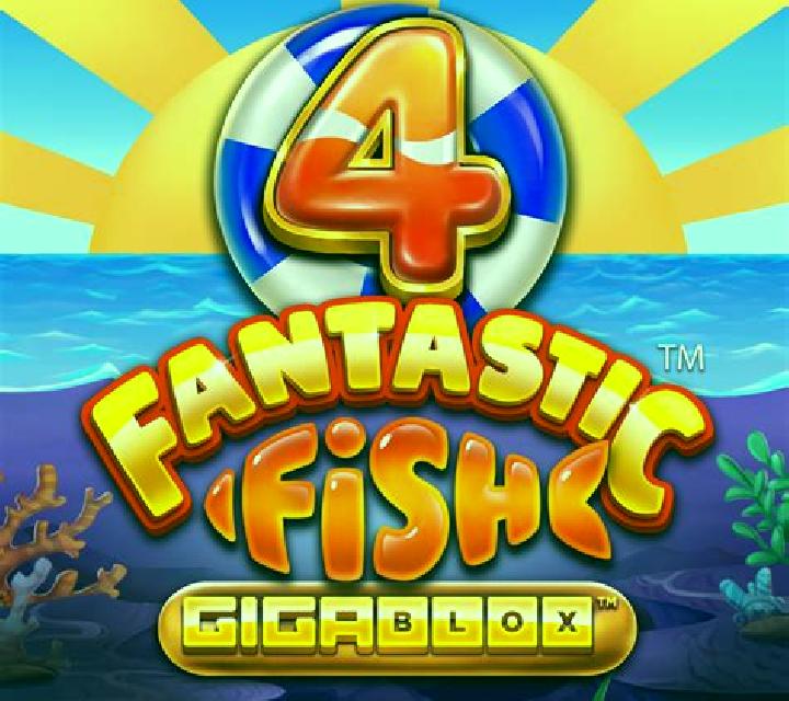 Fantastic League slot game