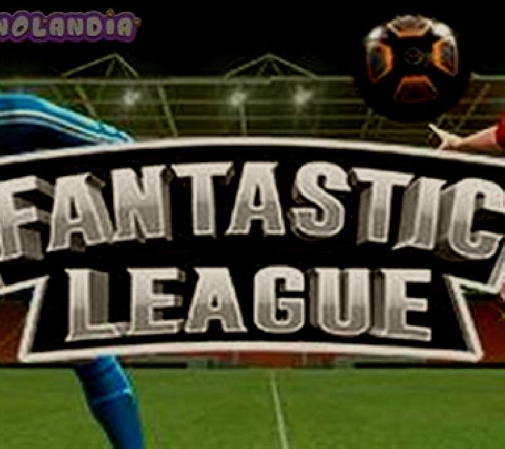 Fantastic League slot