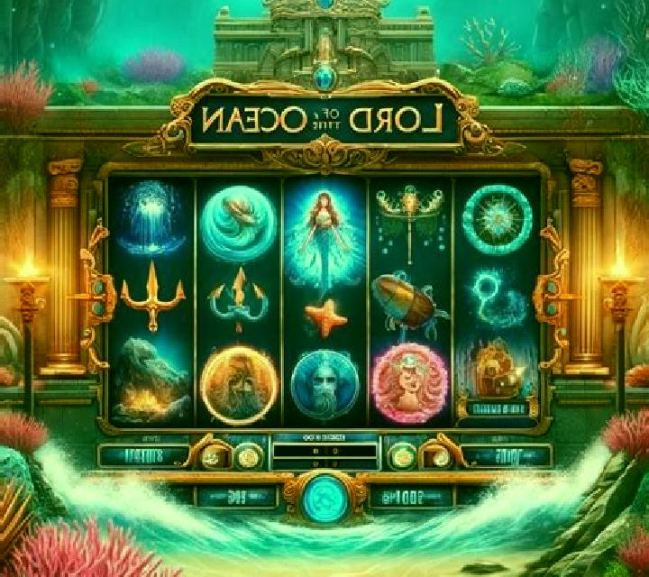 Fantastic Ocean slot game