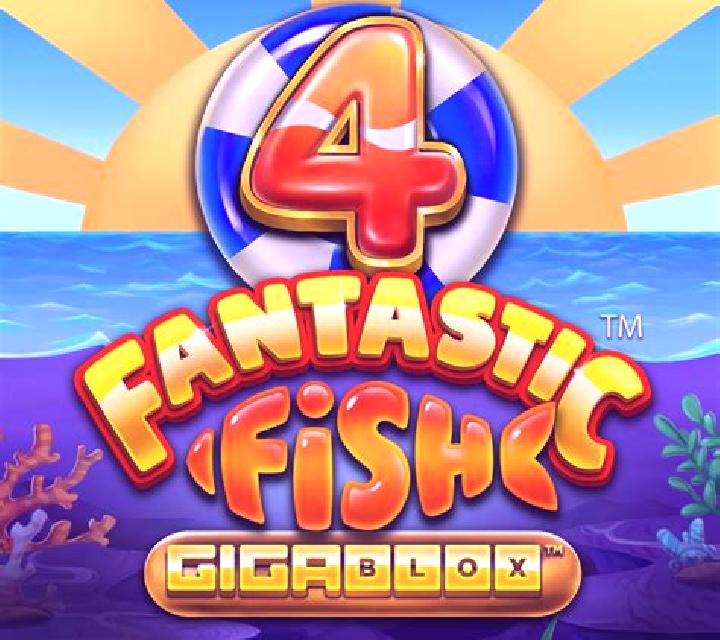 Fantastic Ocean slot machine