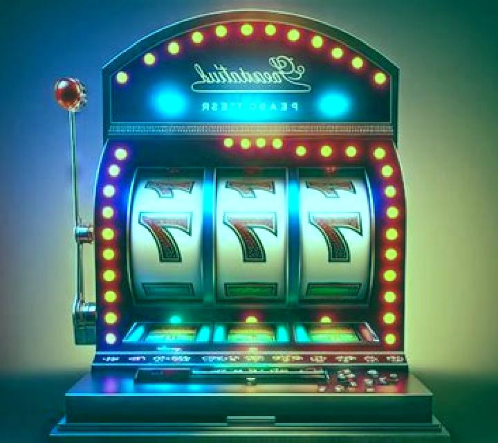 Fantastic Sevens slot machine
