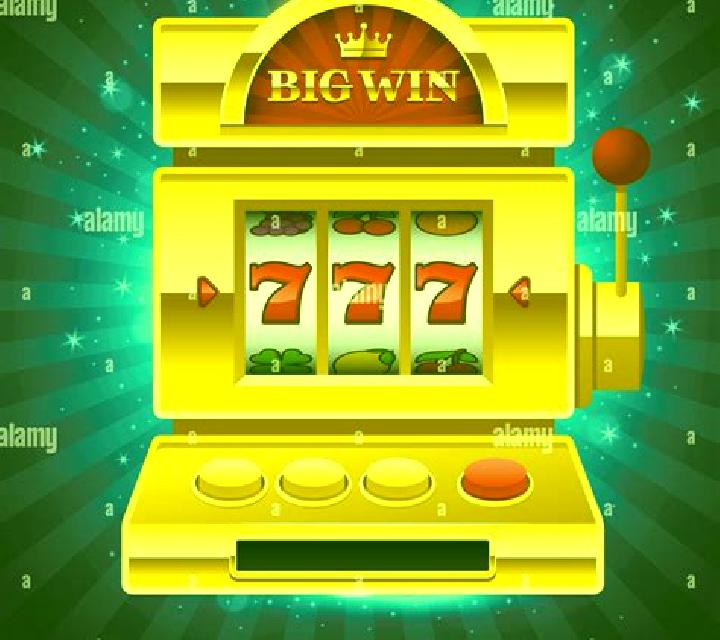 Fantasy 777 slot machine