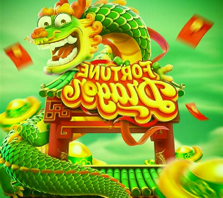Fantasy Dragons online slot